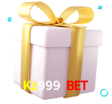 Receba seus bônus de boas-vindas no Kz999 Bet