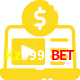 O Cassino Kz999 Bet também oferece apostas esportivas virtuais!