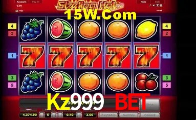 Bônus de Boas-vindas Kz999 Bet
