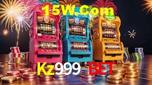 Secure Login Kz999 Bet