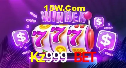 Sistemas de Segurança Kz999 Bet