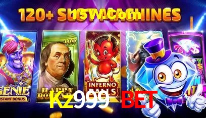Especiais de Fim de Semana Kz999 Bet