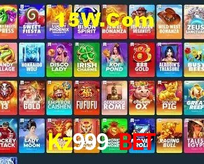 Casino Ao Vivo Kz999 Bet