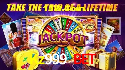 Diretório de Jogos Kz999 Bet