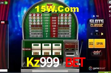 Estatísticas do Jogo Kz999 Bet