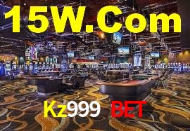 Live Casino Kz999 Bet
