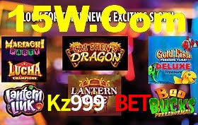 VIP Casino Kz999 Bet