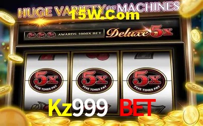 Tecnologia da Plataforma Kz999 Bet