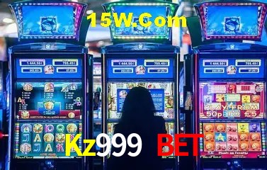 Casino Ao Vivo Kz999 Bet