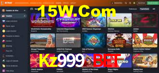 Kz999 Bet