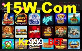 Roulette Table Kz999 Bet