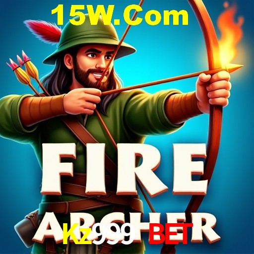Descubra a Magia dos Jogos de Arcade no Kz999 Bet